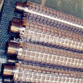 OEM ,Sintered Melt Filter Element, melt filter cartridge used in petrochemical industry